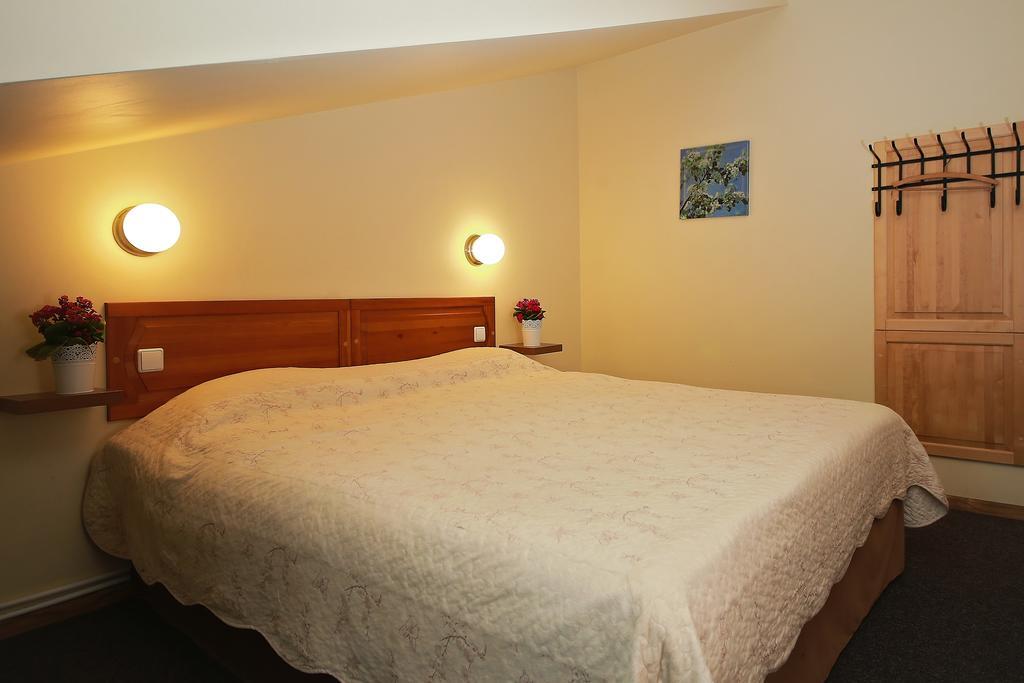 Sleep In Bnb Vilnius Exterior photo