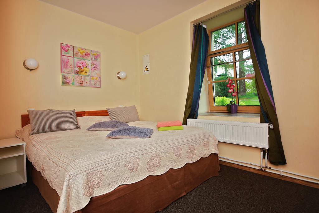 Sleep In Bnb Vilnius Exterior photo