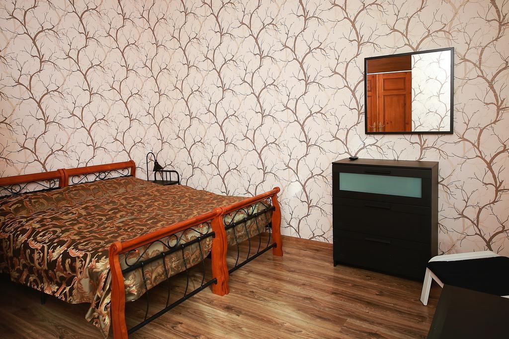 Sleep In Bnb Vilnius Exterior photo