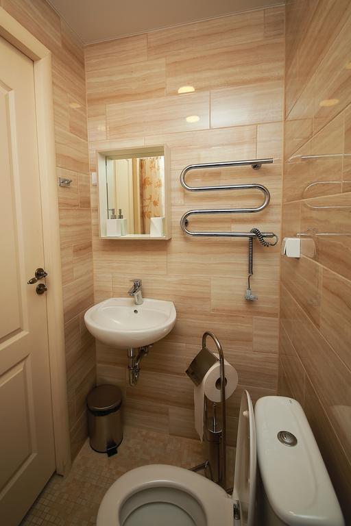 Sleep In Bnb Vilnius Exterior photo