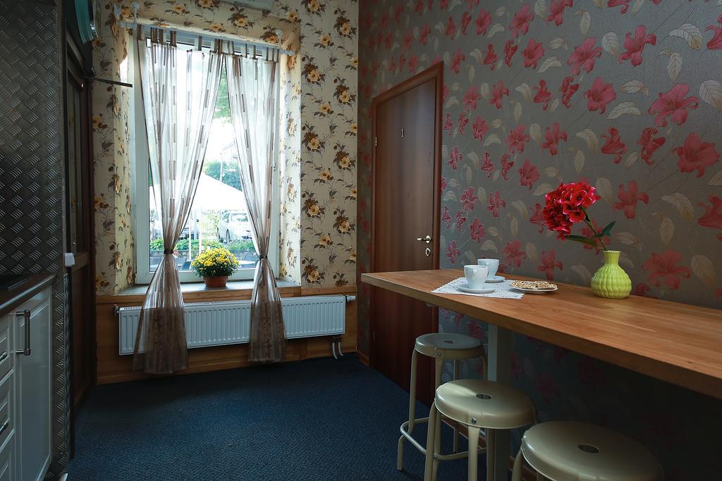 Sleep In Bnb Vilnius Exterior photo