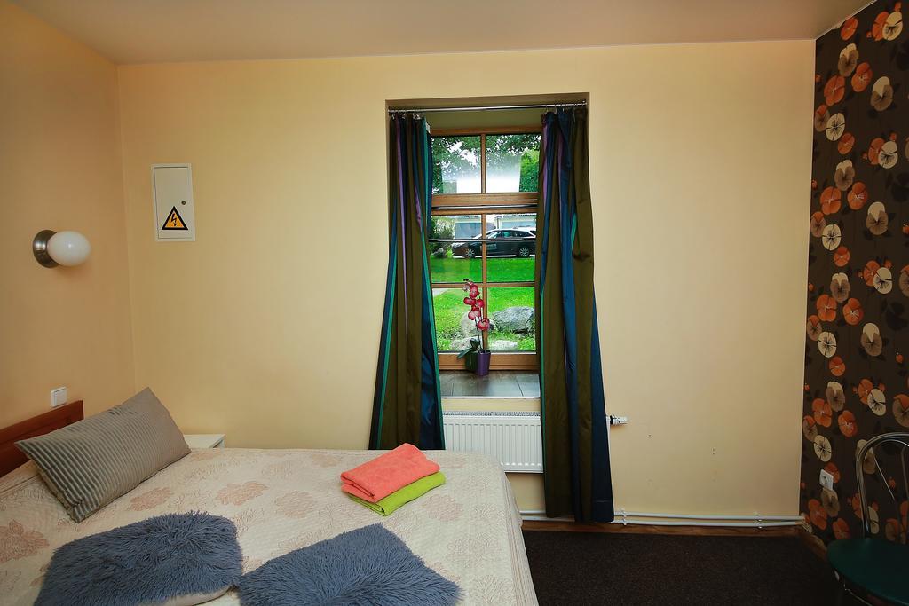 Sleep In Bnb Vilnius Exterior photo
