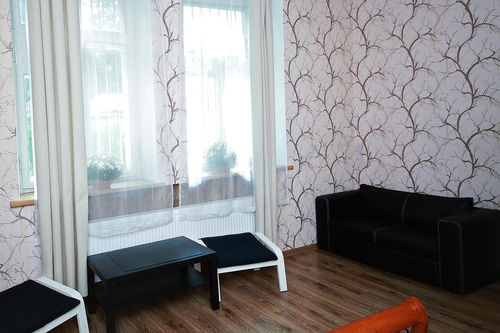 Sleep In Bnb Vilnius Exterior photo
