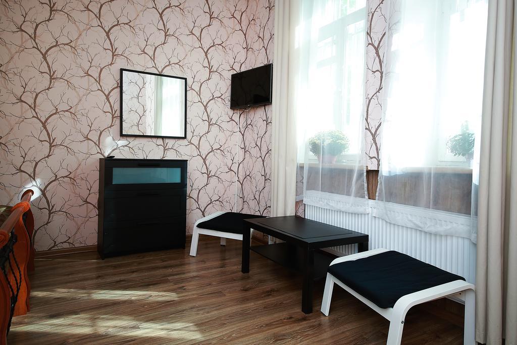 Sleep In Bnb Vilnius Exterior photo