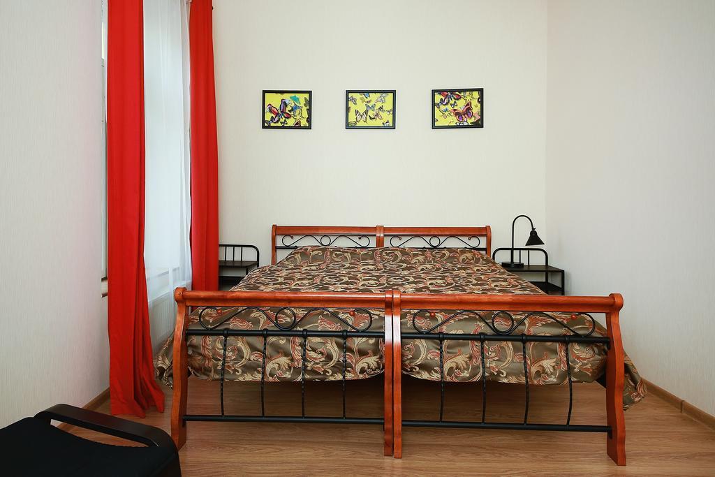 Sleep In Bnb Vilnius Exterior photo