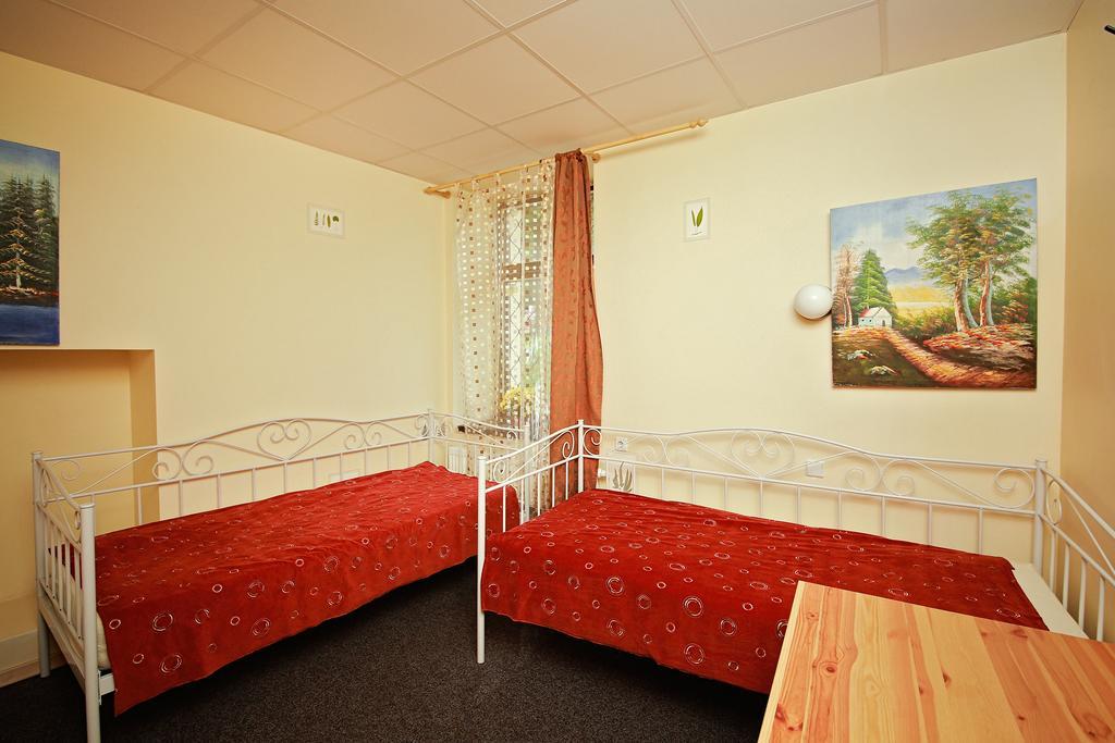 Sleep In Bnb Vilnius Exterior photo