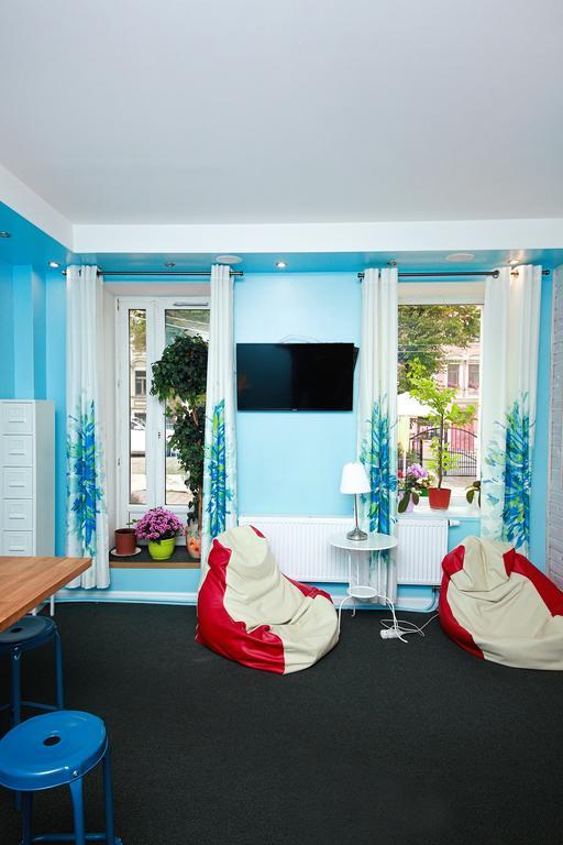 Sleep In Bnb Vilnius Exterior photo