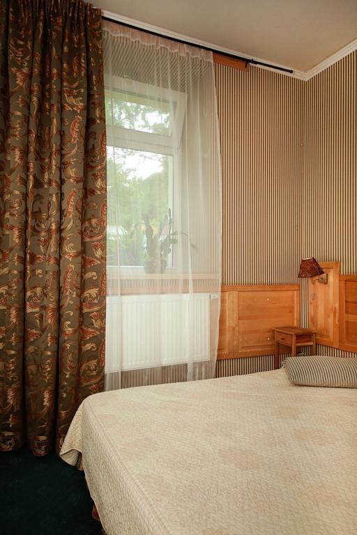 Sleep In Bnb Vilnius Exterior photo