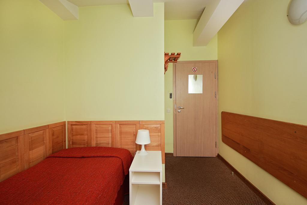 Sleep In Bnb Vilnius Exterior photo