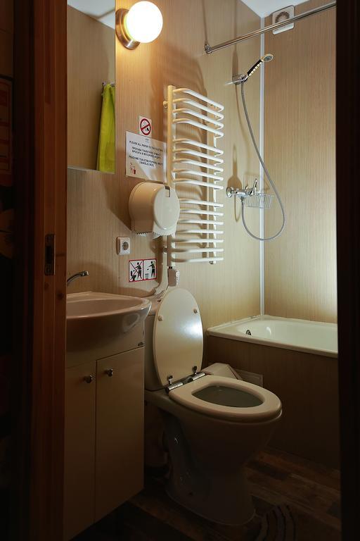 Sleep In Bnb Vilnius Exterior photo