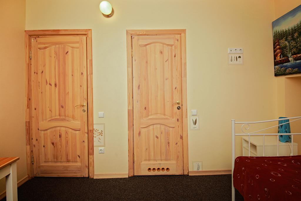 Sleep In Bnb Vilnius Exterior photo