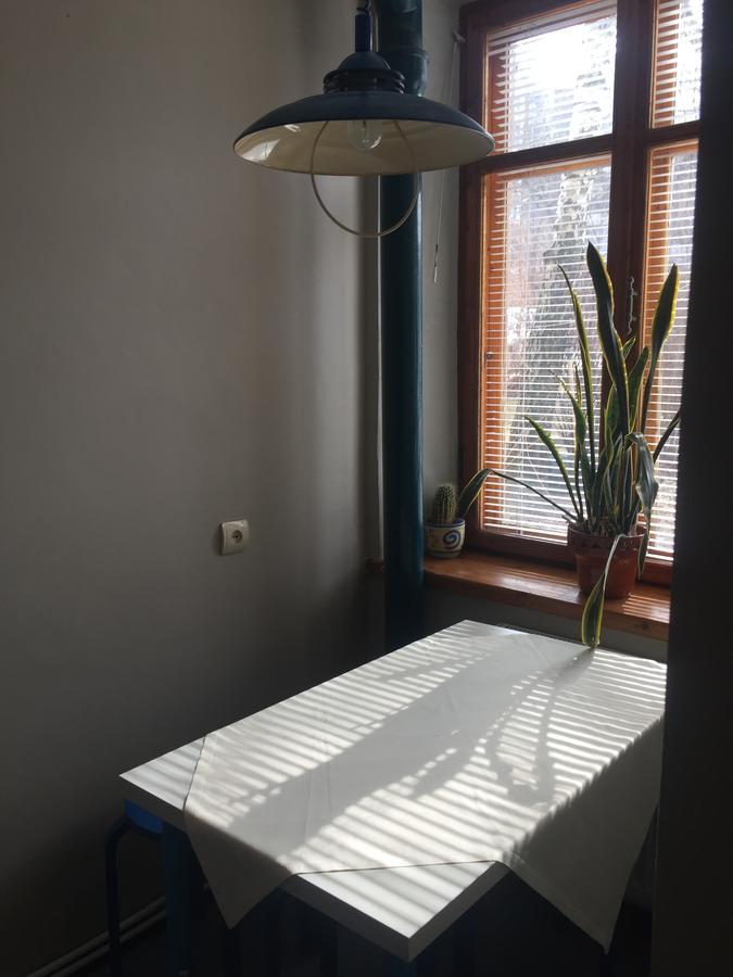 Sleep In Bnb Vilnius Exterior photo