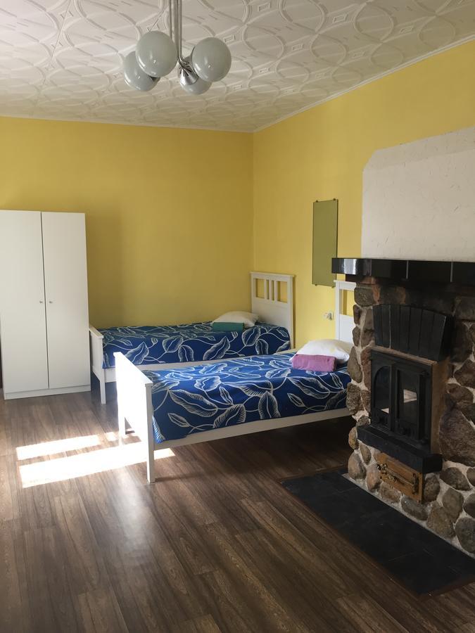 Sleep In Bnb Vilnius Exterior photo