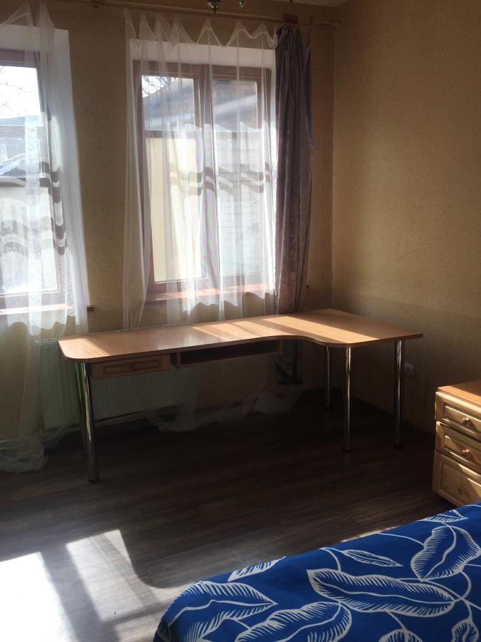 Sleep In Bnb Vilnius Exterior photo