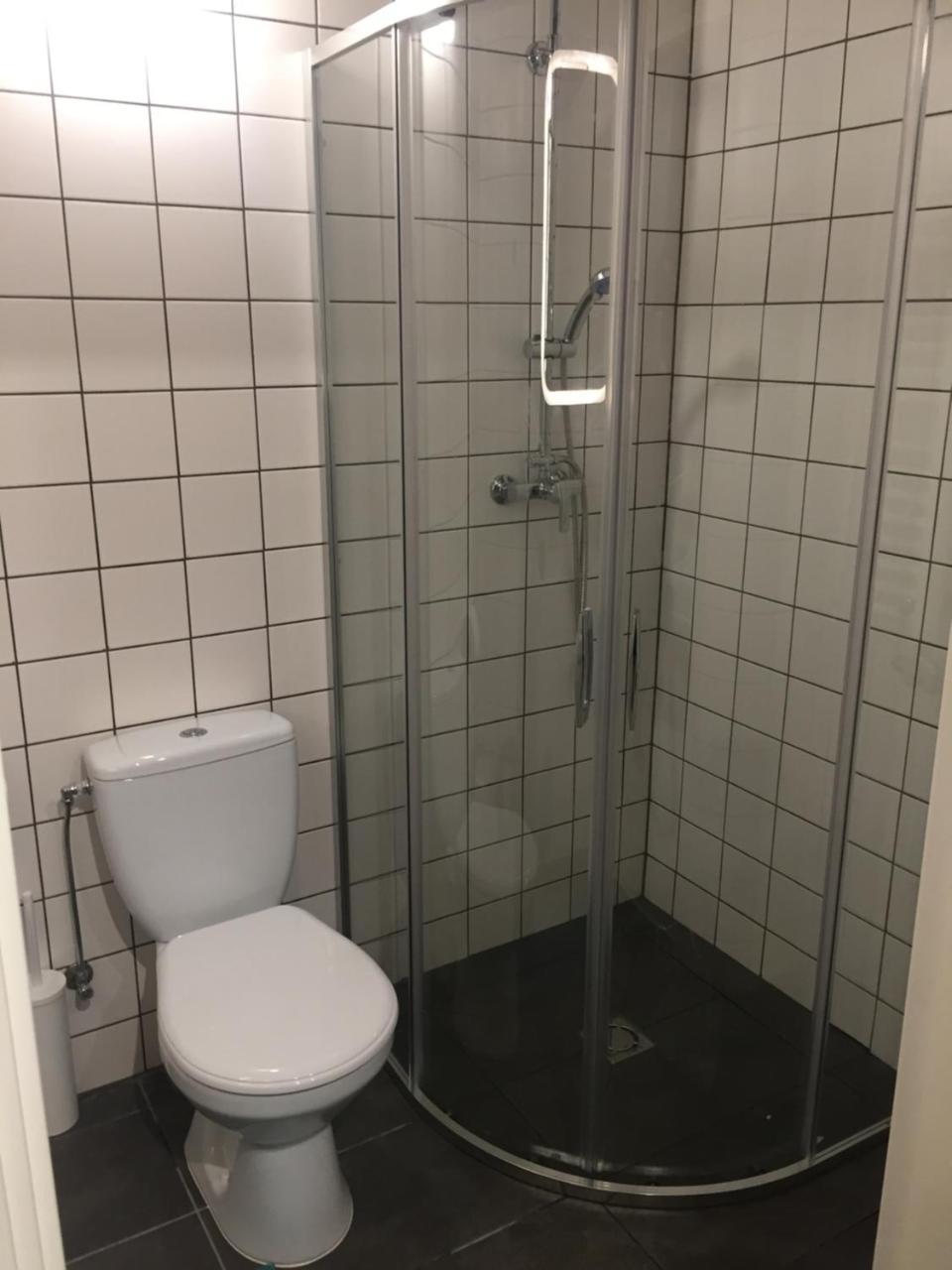 Sleep In Bnb Vilnius Exterior photo