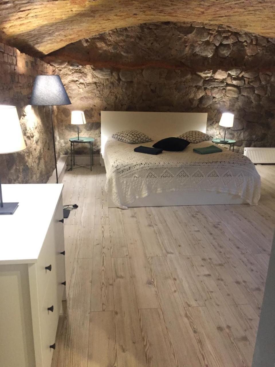 Sleep In Bnb Vilnius Exterior photo