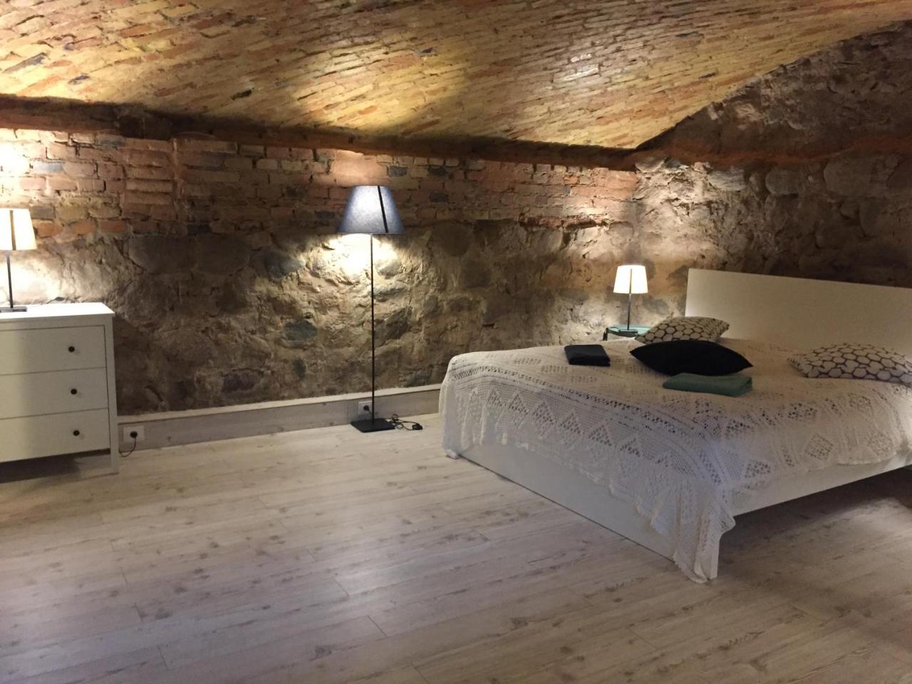 Sleep In Bnb Vilnius Exterior photo