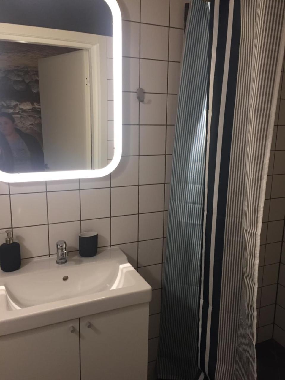 Sleep In Bnb Vilnius Exterior photo