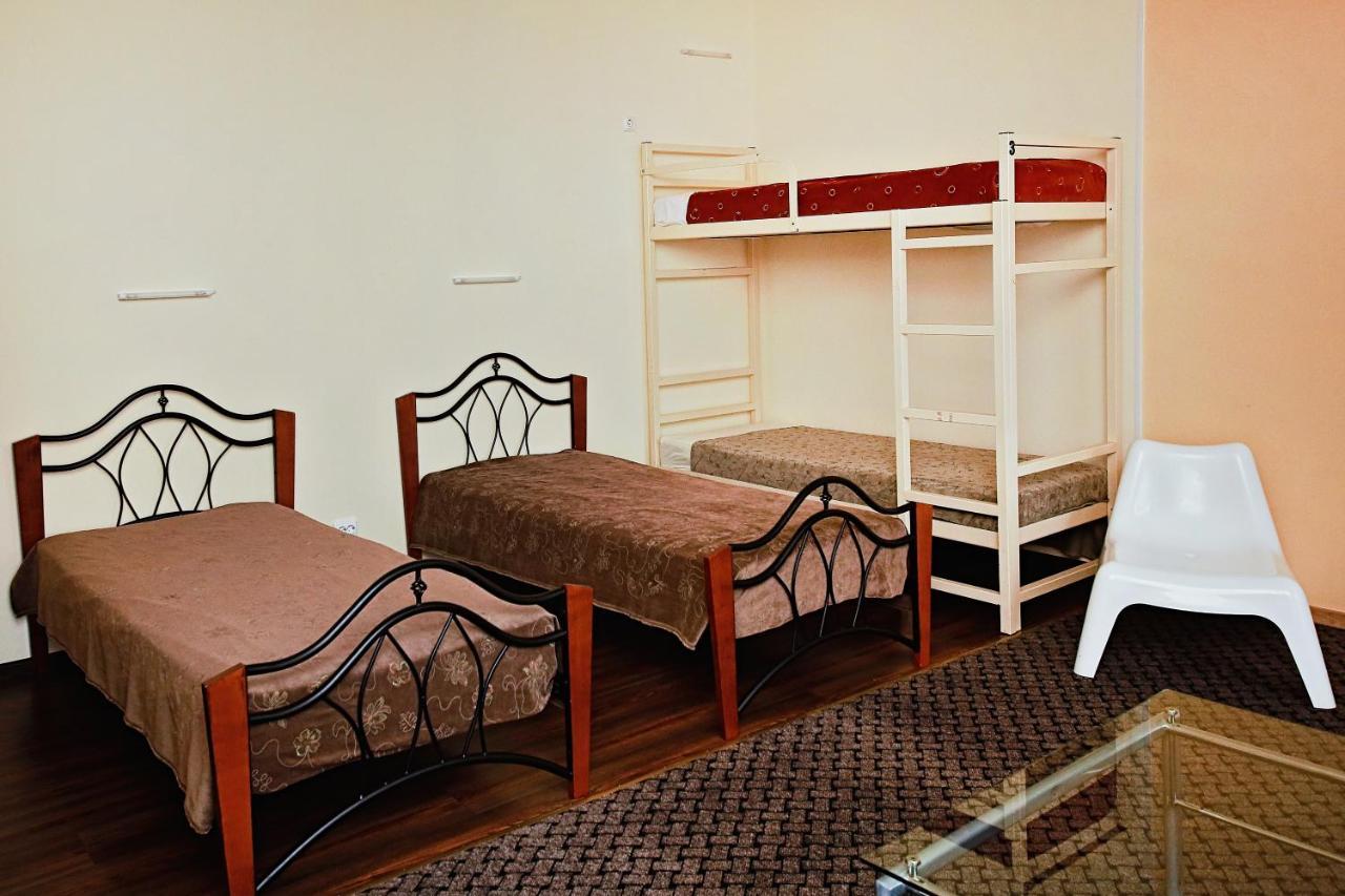 Sleep In Bnb Vilnius Exterior photo