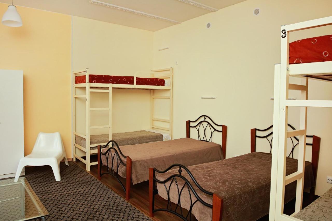 Sleep In Bnb Vilnius Exterior photo