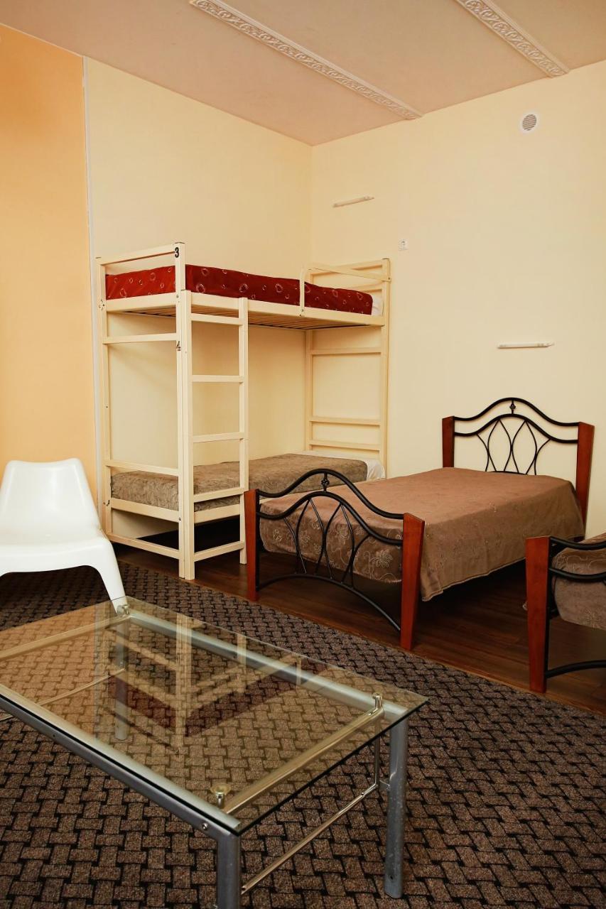 Sleep In Bnb Vilnius Exterior photo