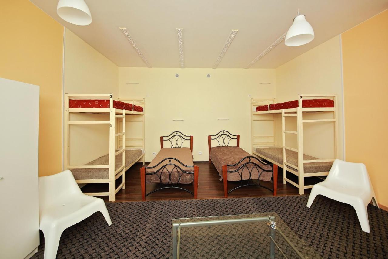 Sleep In Bnb Vilnius Exterior photo