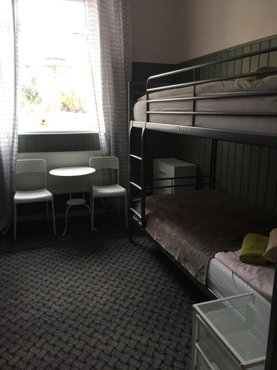Sleep In Bnb Vilnius Exterior photo