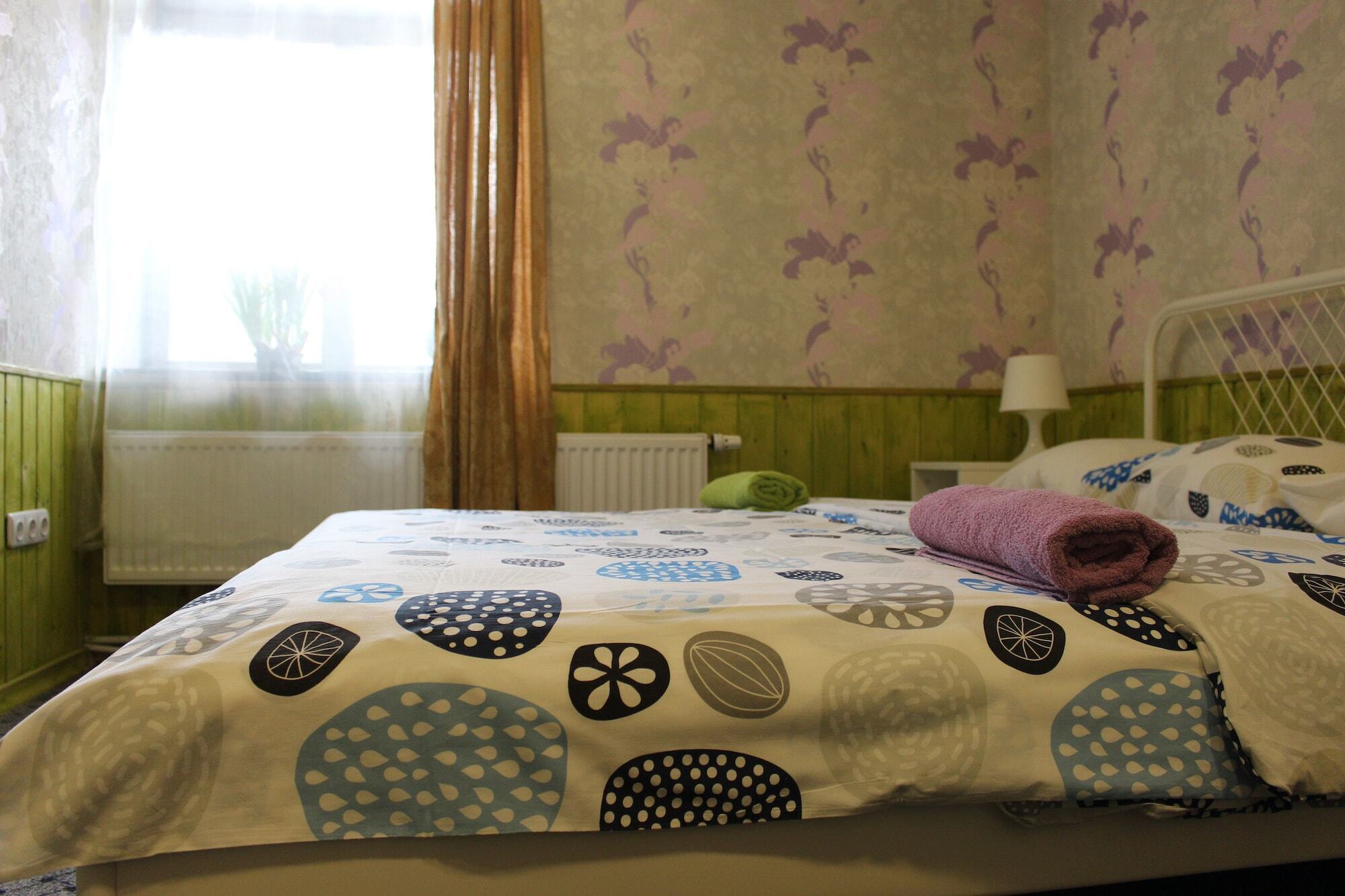 Sleep In Bnb Vilnius Exterior photo