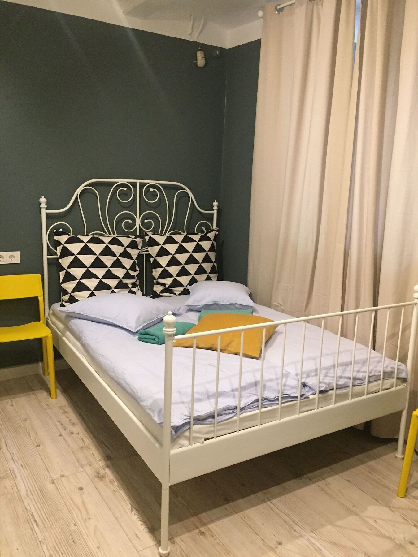 Sleep In Bnb Vilnius Exterior photo