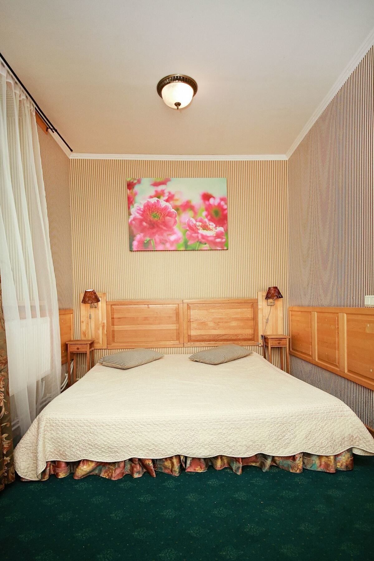 Sleep In Bnb Vilnius Exterior photo